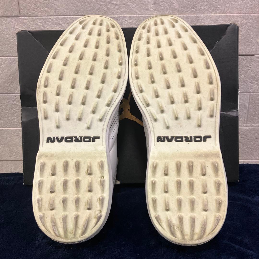 NIKE JORDAN ADG 4/ナイキジョーダンゴルフ AD4 28cm