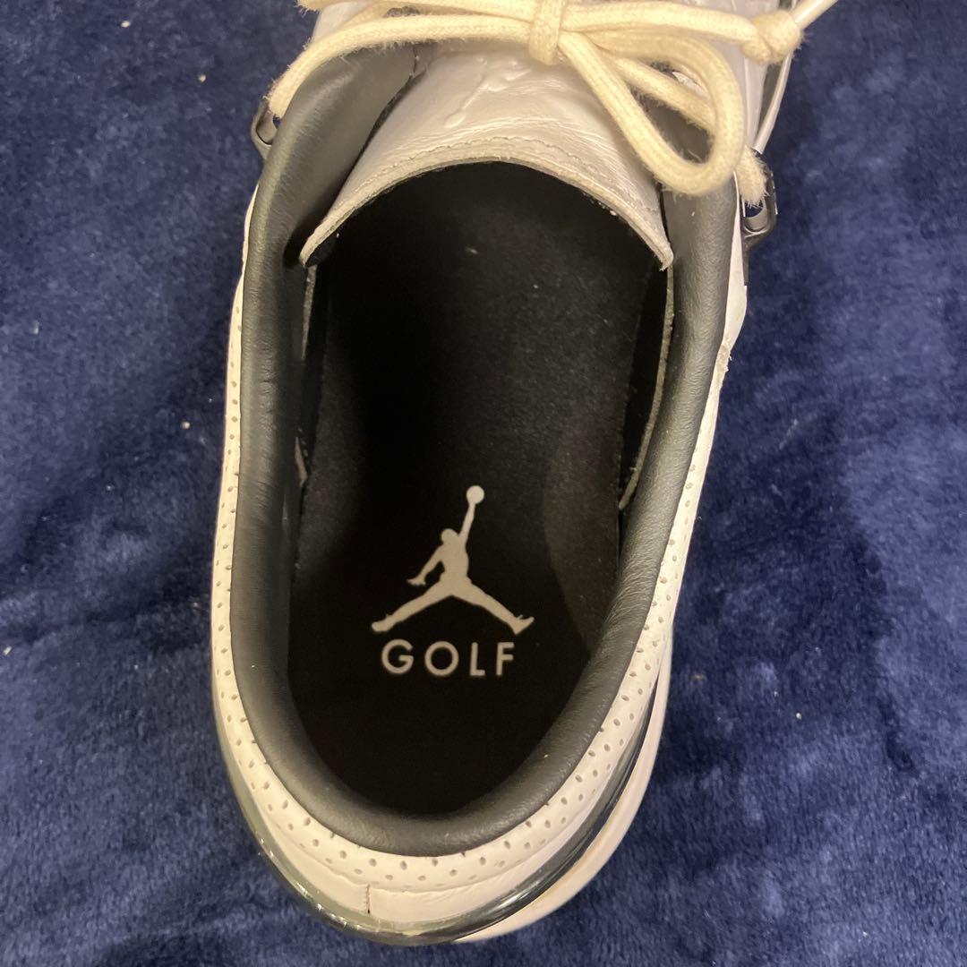 NIKE JORDAN ADG 4/ナイキジョーダンゴルフ AD4 28cm