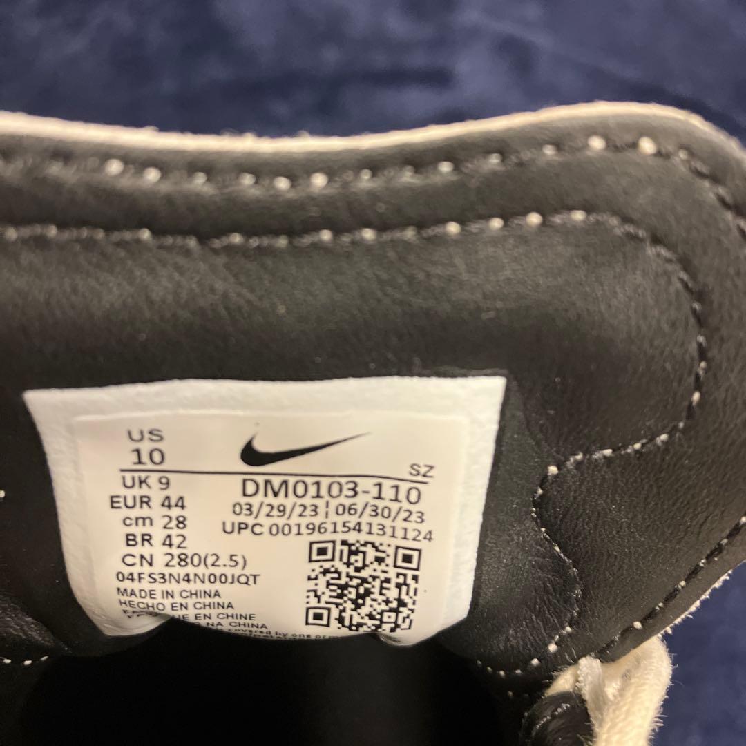 NIKE JORDAN ADG 4/ナイキジョーダンゴルフ AD4 28cm