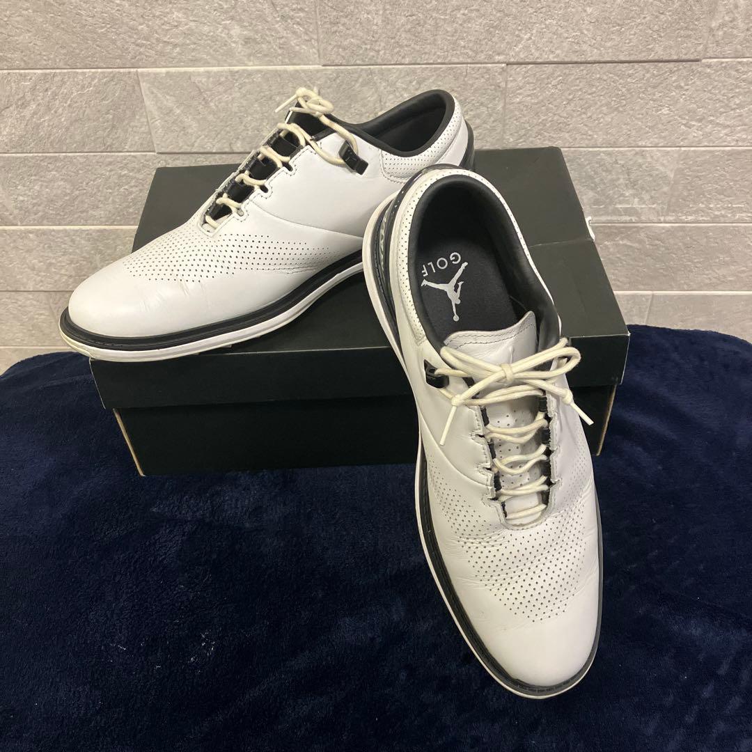 NIKE JORDAN ADG 4/ナイキジョーダンゴルフ AD4 28cm