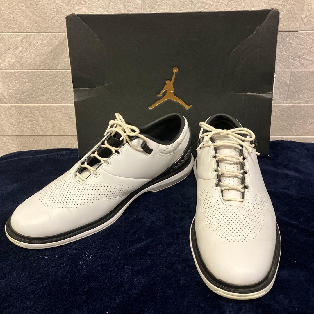 NIKE JORDAN ADG 4/ナイキジョーダンゴルフ AD4 28cm