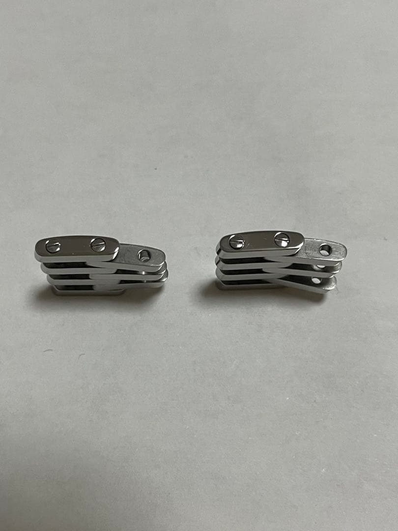 ブライトリング モンブリラン 調整コマ 幅16mm