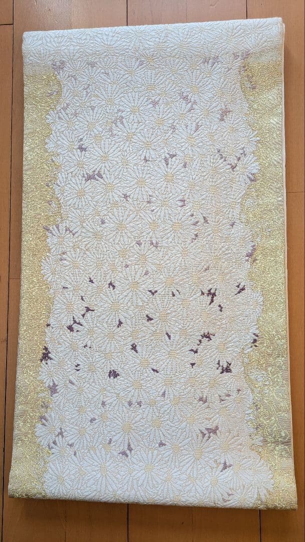 プロフ必読☆山口美術織物