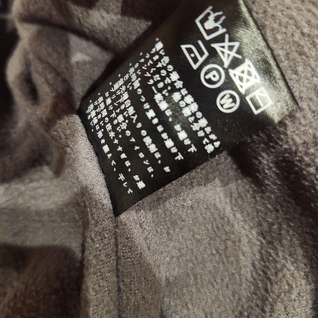 BIRDIE HUNT バーディーハント 裏起毛 ジャケット スカル ゴルフ