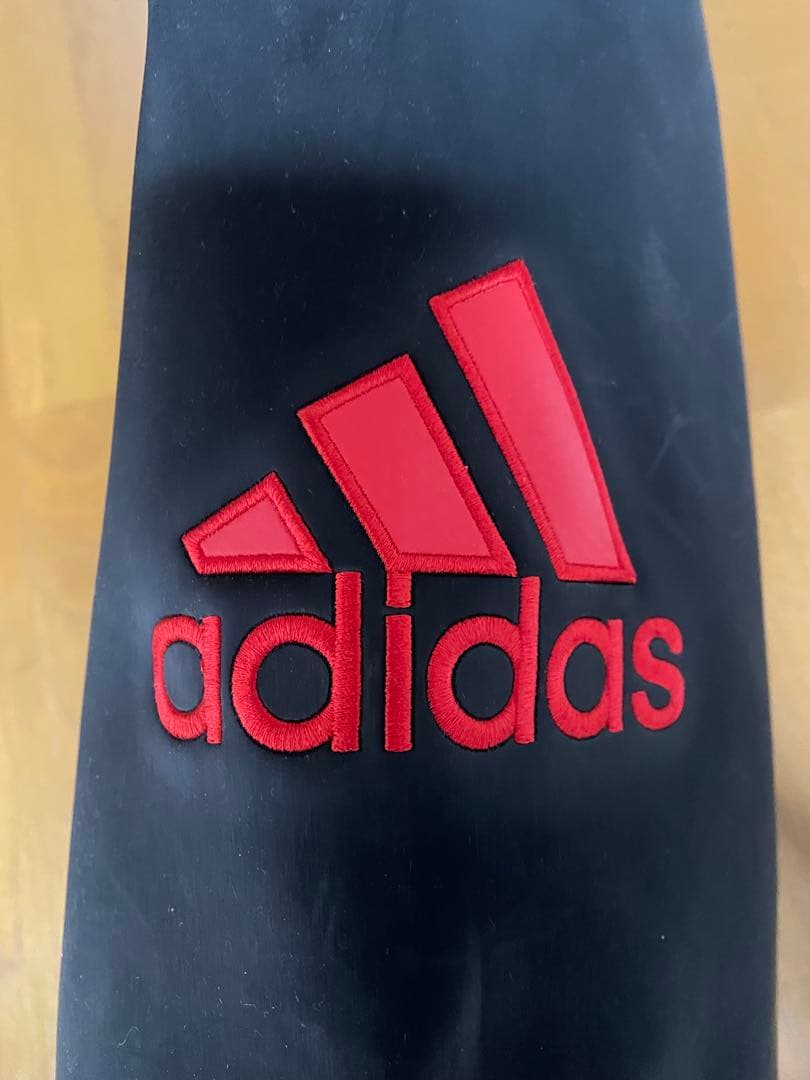 アディダス限定キャディバック　ガルシアモデル