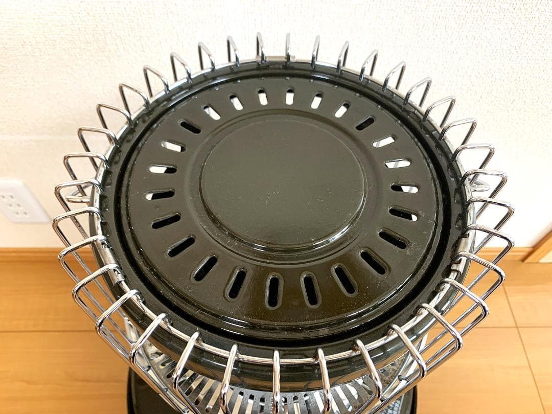 トヨトミKRA-85C レストア済 完動品！