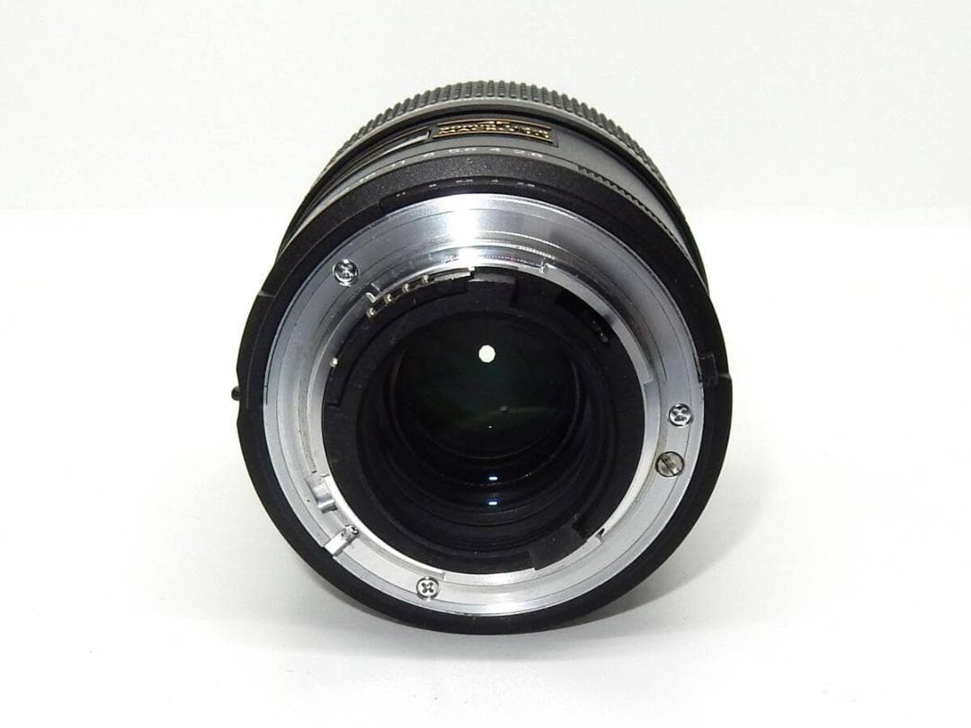 TAMRON AF SP Di 90mm F2.8 MACRO 272E 元箱付
