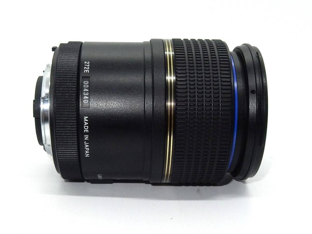 TAMRON AF SP Di 90mm F2.8 MACRO 272E 元箱付