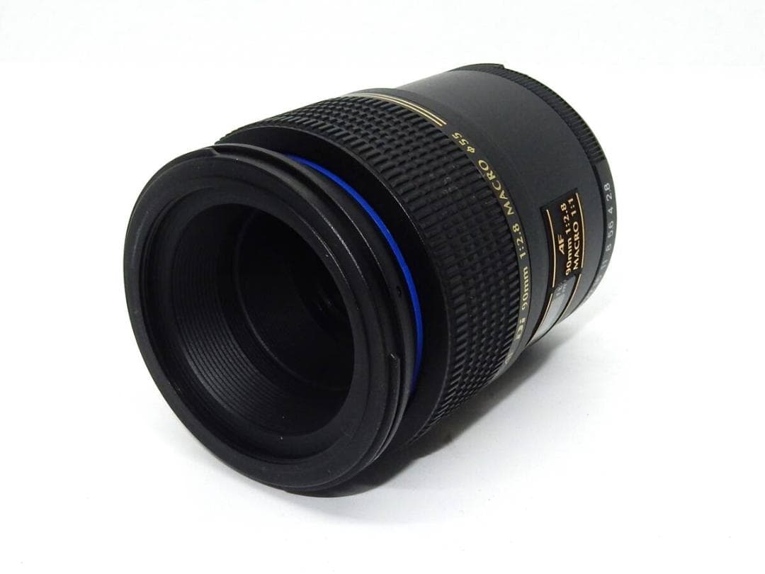 TAMRON AF SP Di 90mm F2.8 MACRO 272E 元箱付