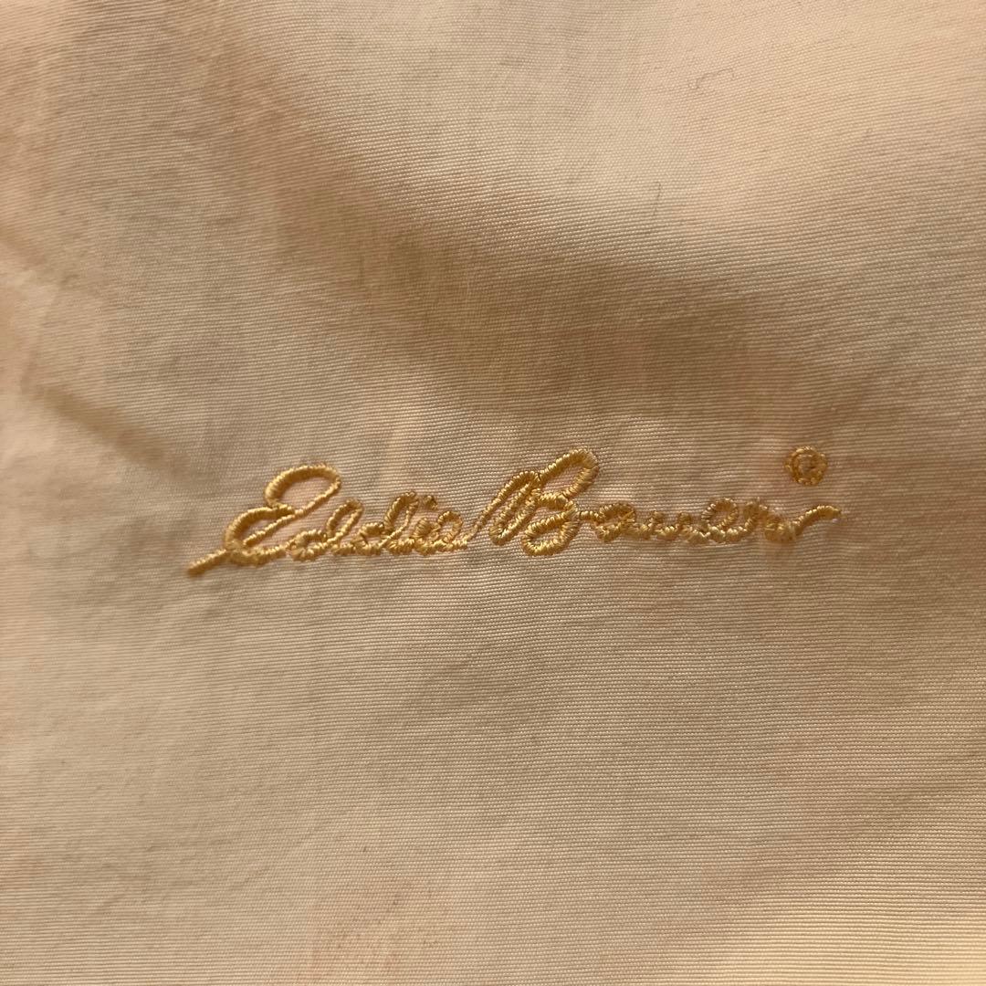 80S Eddie Bauer WINDFOILジャケットMADE IN USA
