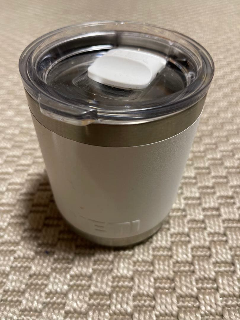 イエティ YETI RAMBLER 10OZ キングクラブ含む３点