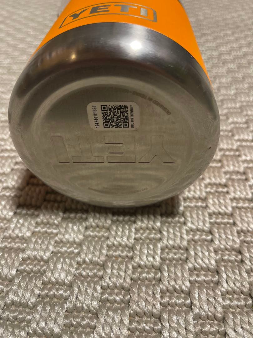 イエティ YETI RAMBLER 10OZ キングクラブ含む３点