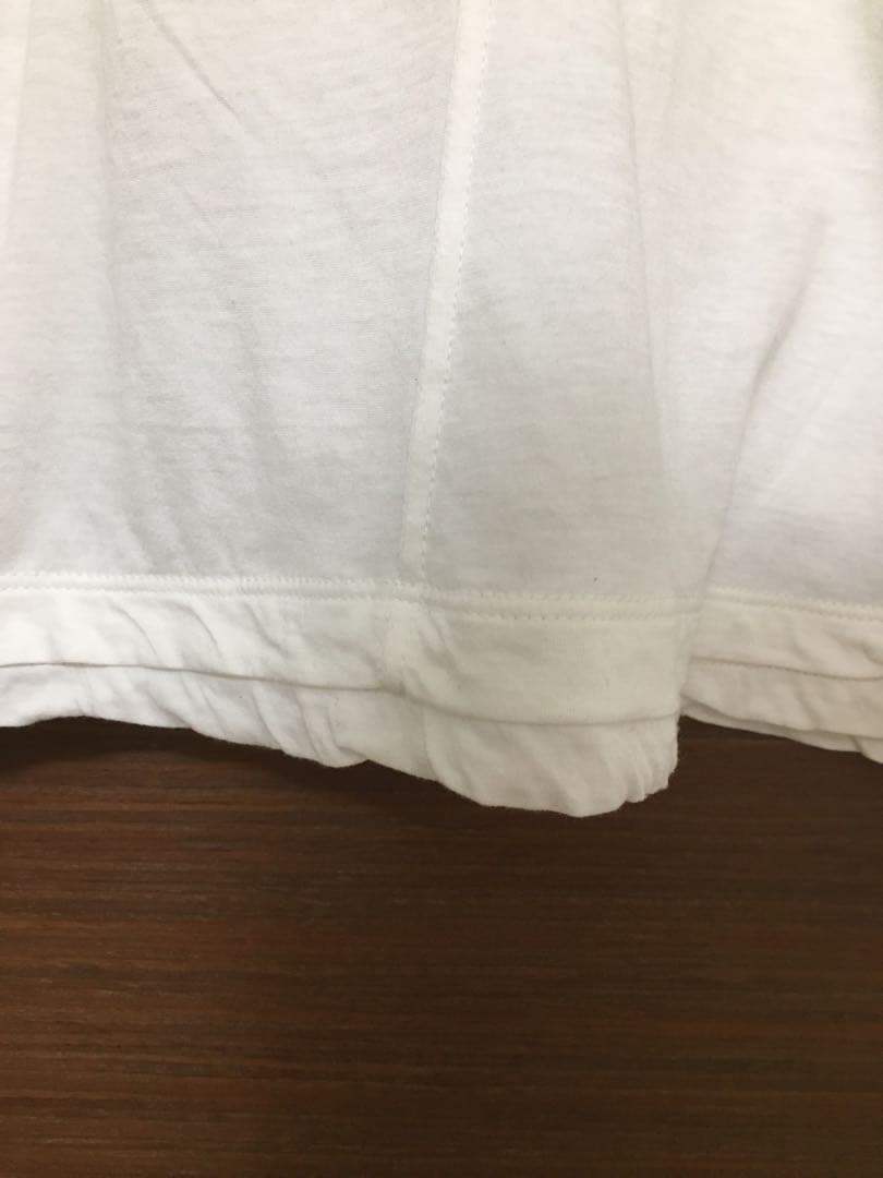 トップス The Viridi-annedoublelayerdlong-sleevet