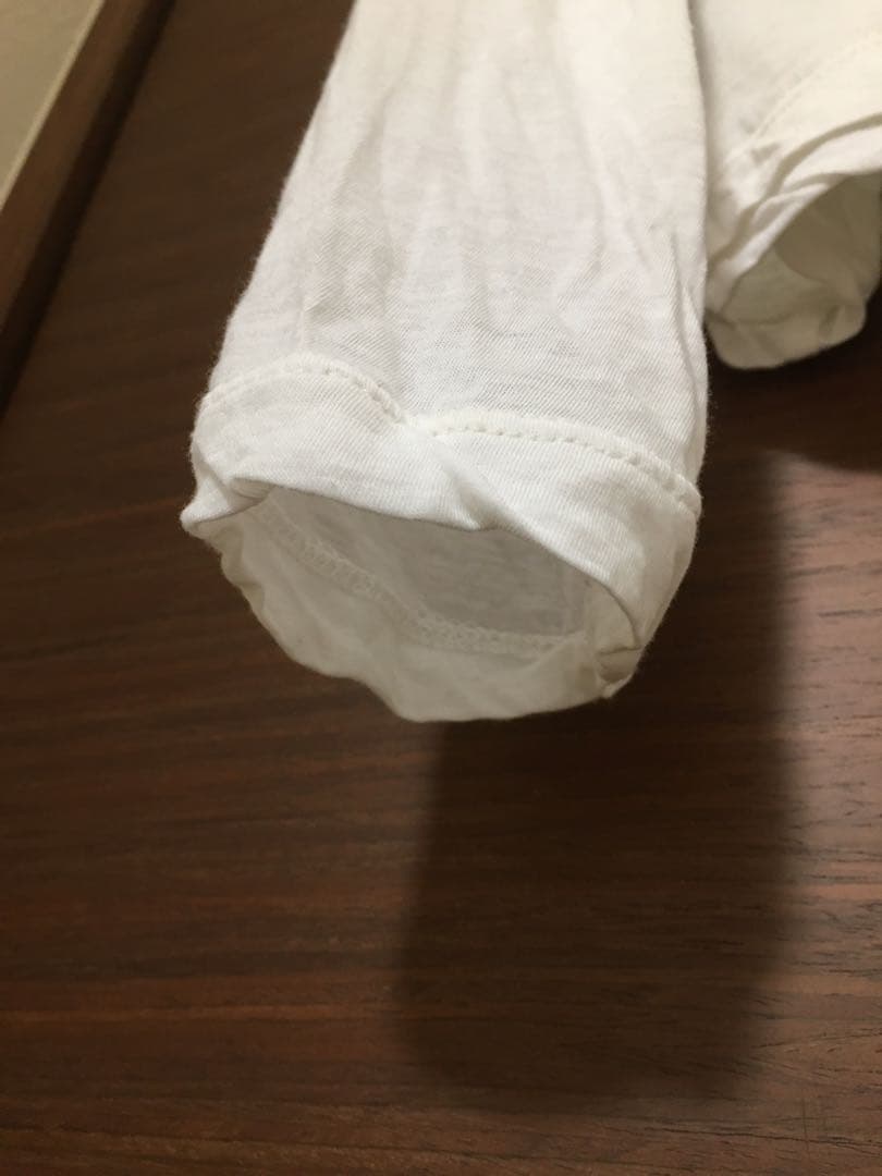 トップス The Viridi-annedoublelayerdlong-sleevet