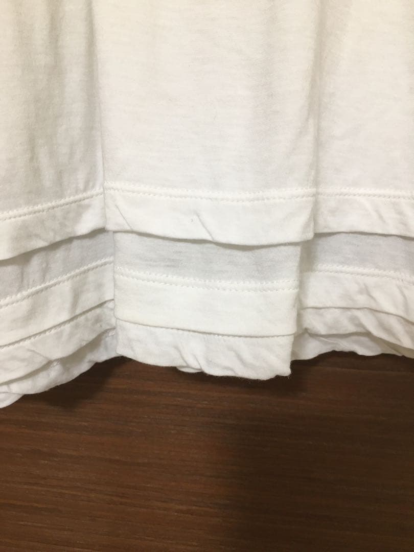 トップス The Viridi-annedoublelayerdlong-sleevet