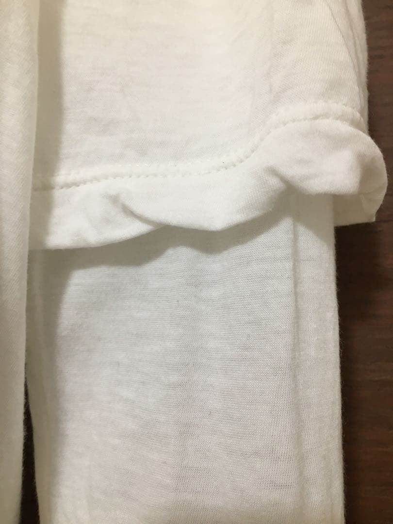 トップス The Viridi-annedoublelayerdlong-sleevet