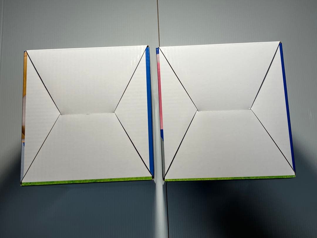 一番くじ　ウマ娘シンデレラグレイ　D賞　E賞　オグリキャップ、タマモクロス