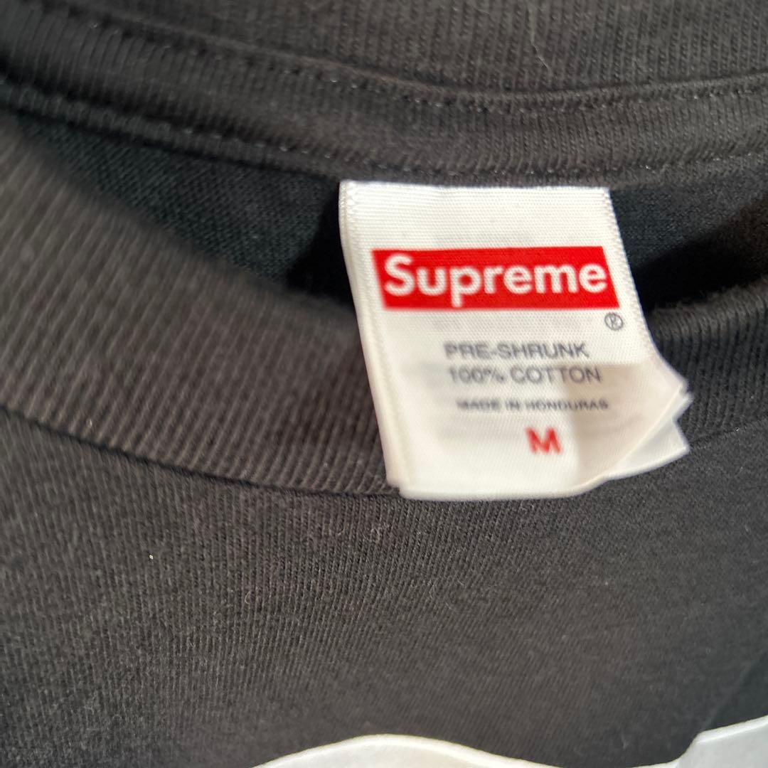 トップス Supreme Playboi Carti Tee \"Black\"