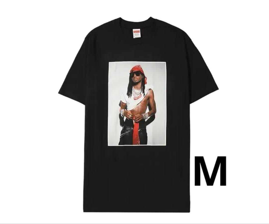 トップス Supreme Playboi Carti Tee \
