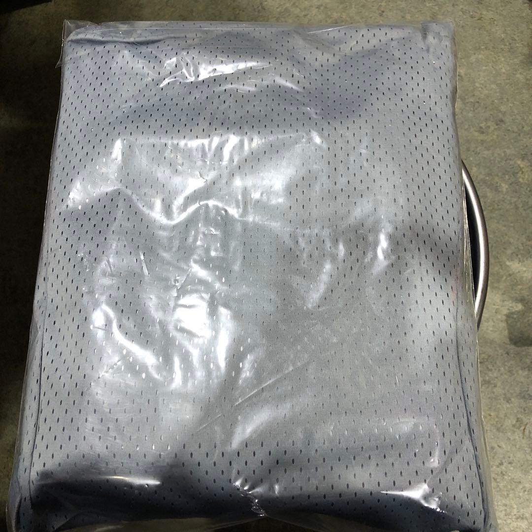 ペナルティジュニアビブスセット新品グレー