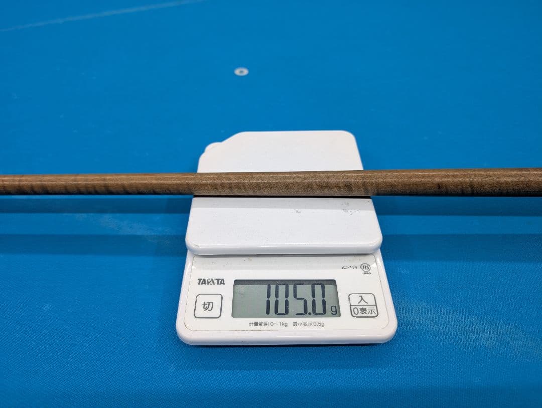 Mスペック４ シャフト　ラジアル