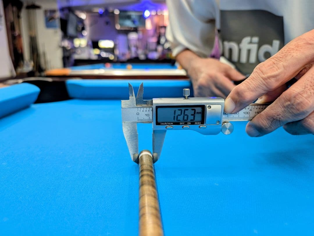 Mスペック４ シャフト　ラジアル