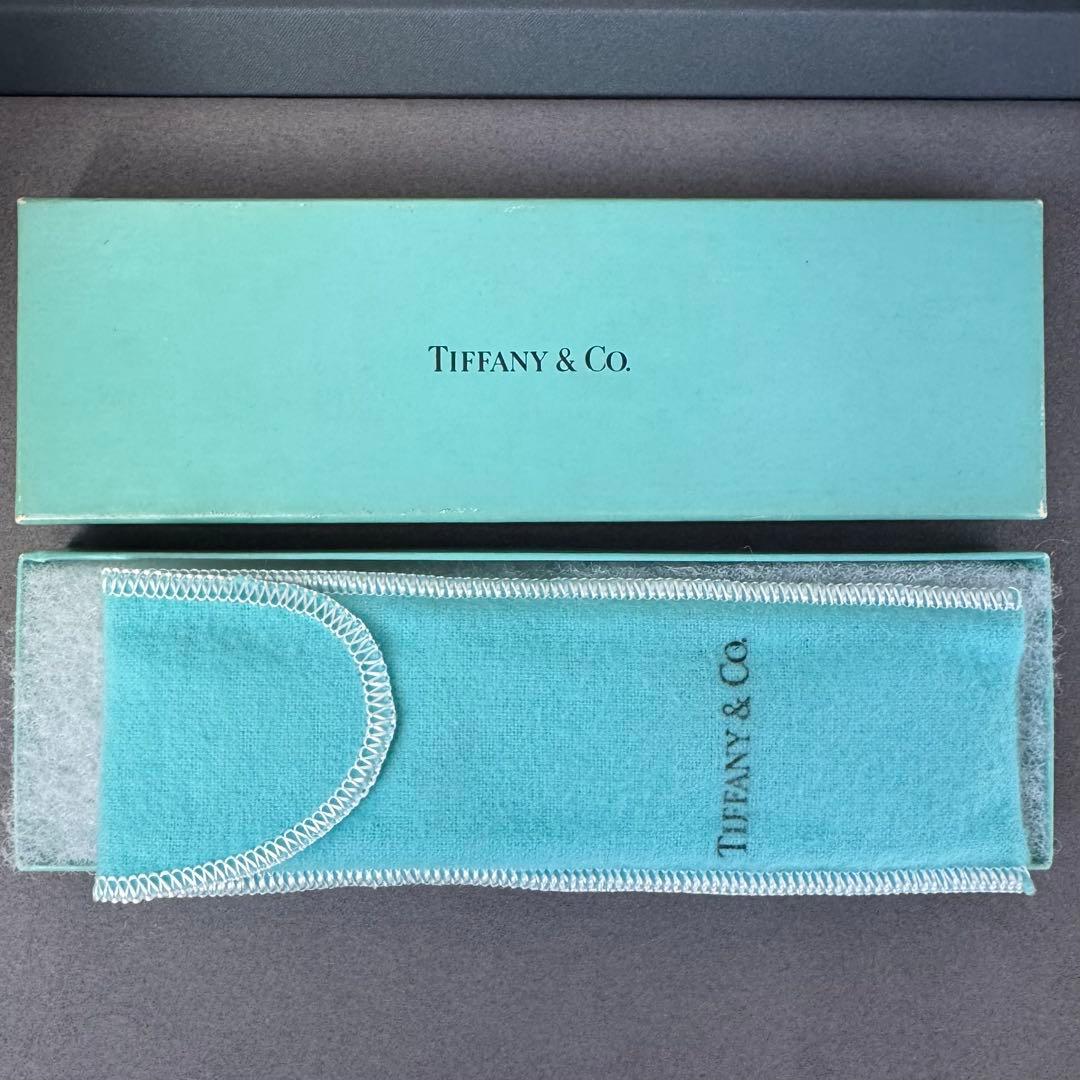 yさん専用　ティファニー♦︎ペアウォッチ♦︎メンズ・レディース腕時計