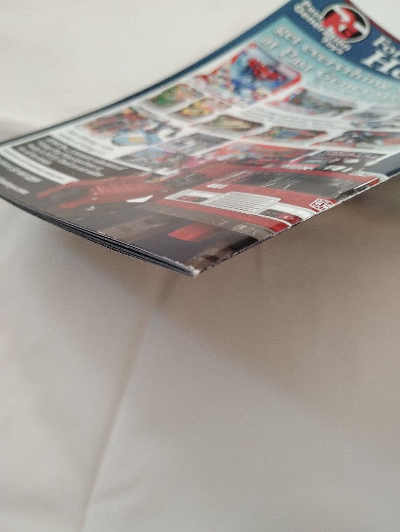 洋書 Transformers timeline #3 shattered glass