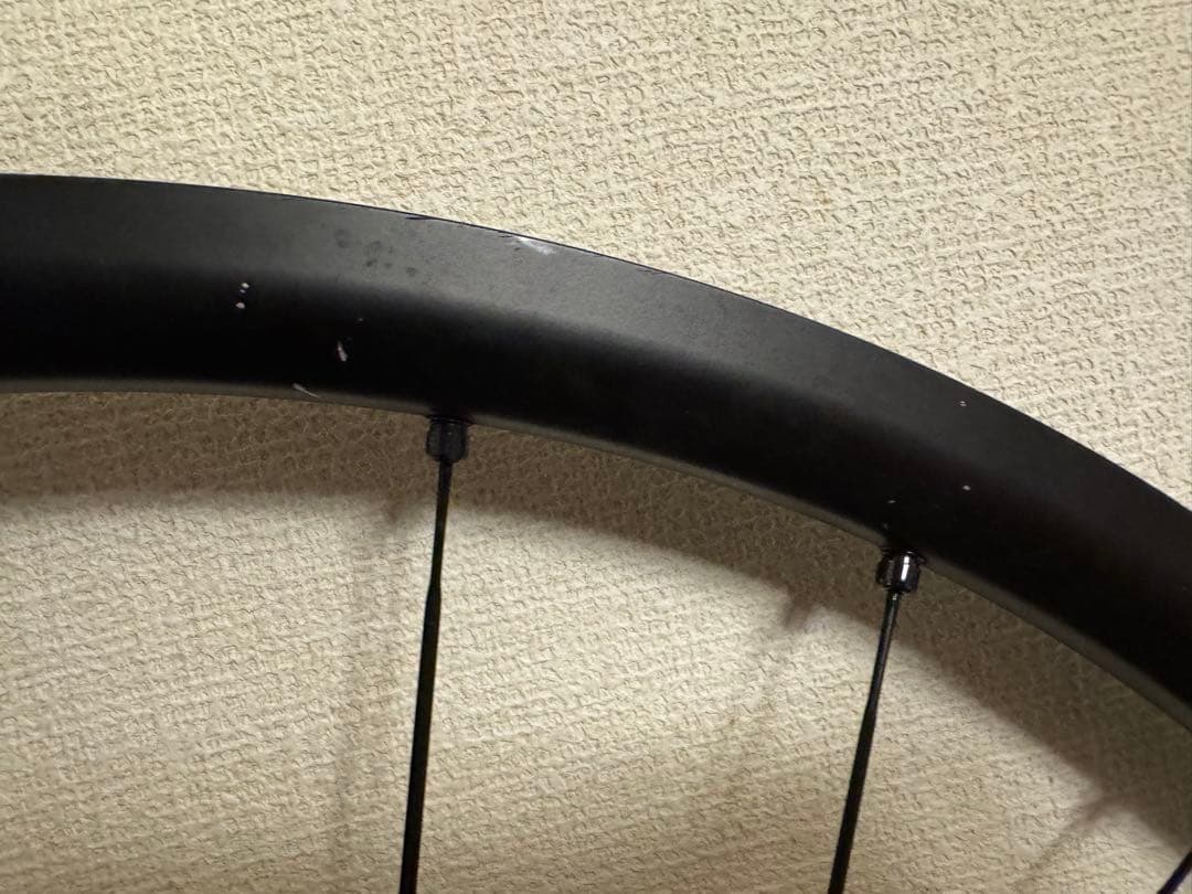 パーツ MAVIC KSYRIUM S25 DISC UST