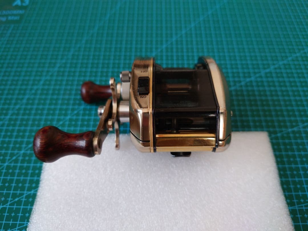 ダイワ Daiwa 激レア　PHANTOM Tournament SS-10