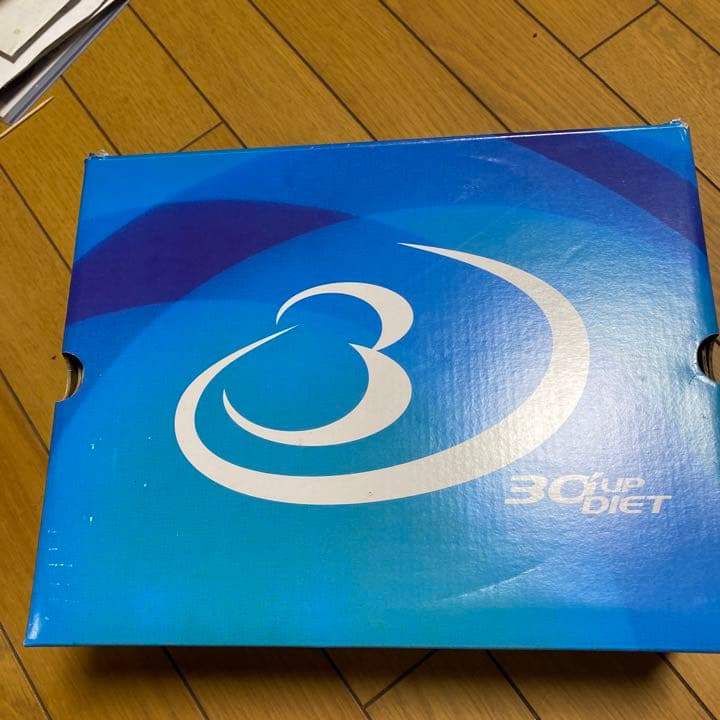 マッスルトレーナー　ウォーキングシューズ22.5センチ　女性