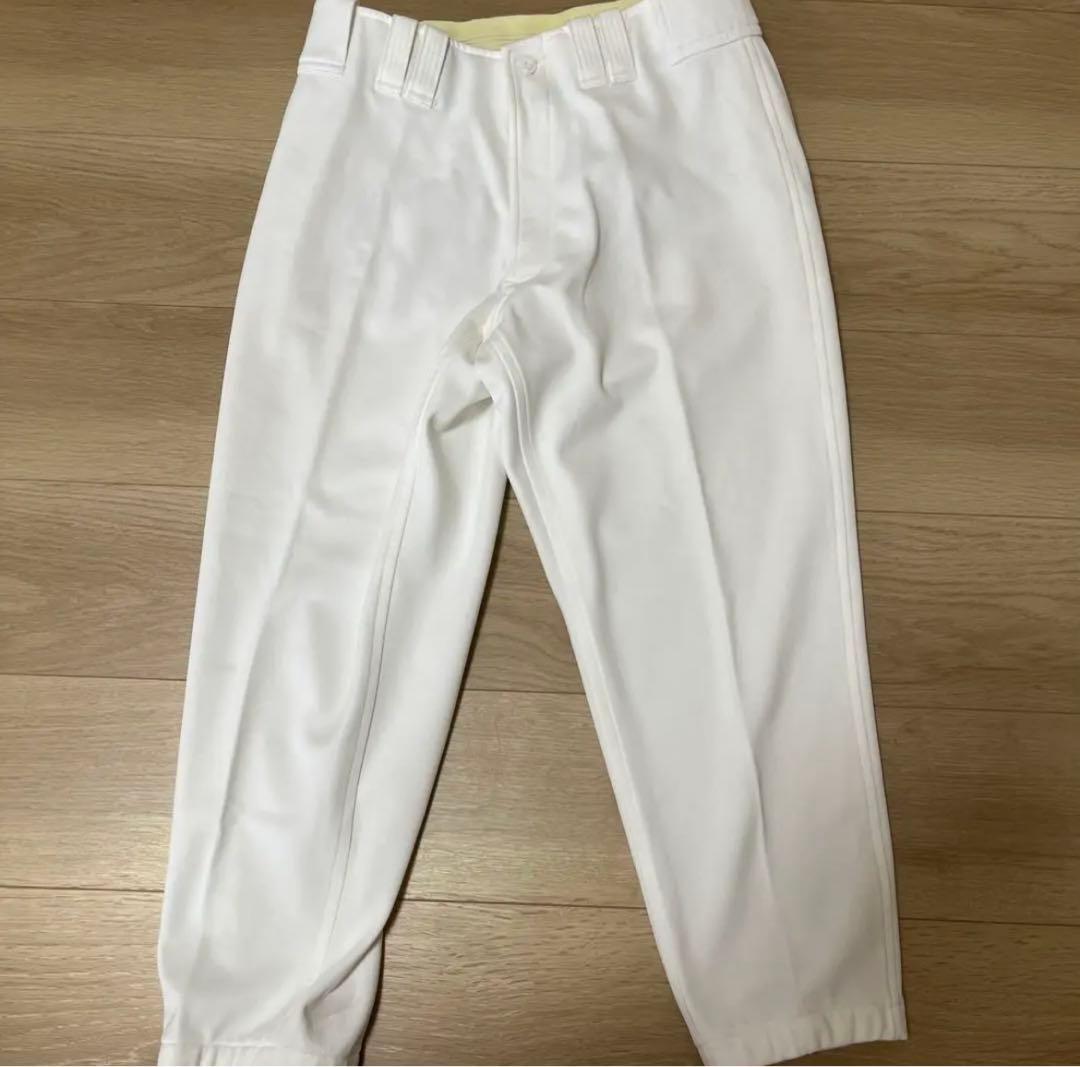 中日ドラゴンズ　実使用ユニフォーム　宮田コーチ　ホームユニフォーム