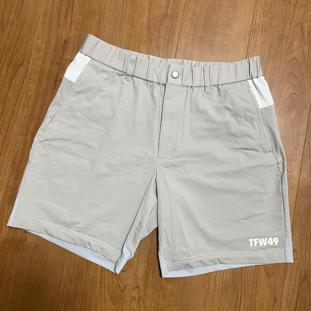 定価5.4万　TFW49 セットアップ　L junhashimoto ゴルフ