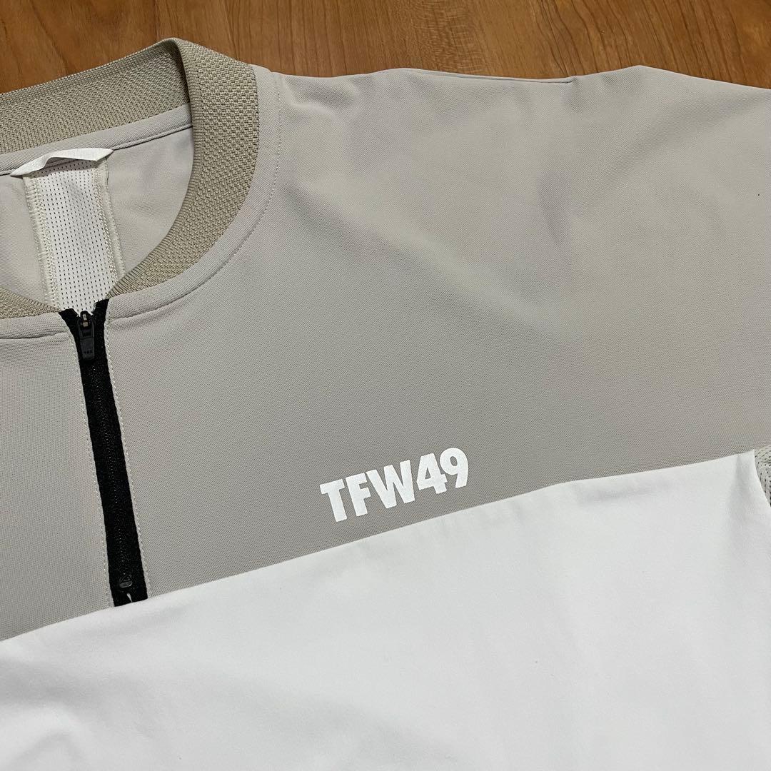 定価5.4万　TFW49 セットアップ　L junhashimoto ゴルフ