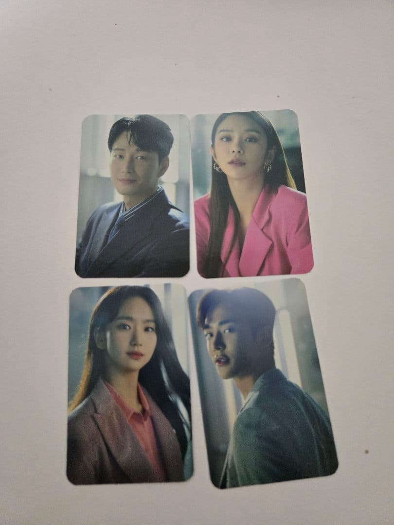 先輩、その口紅塗らないで　OST