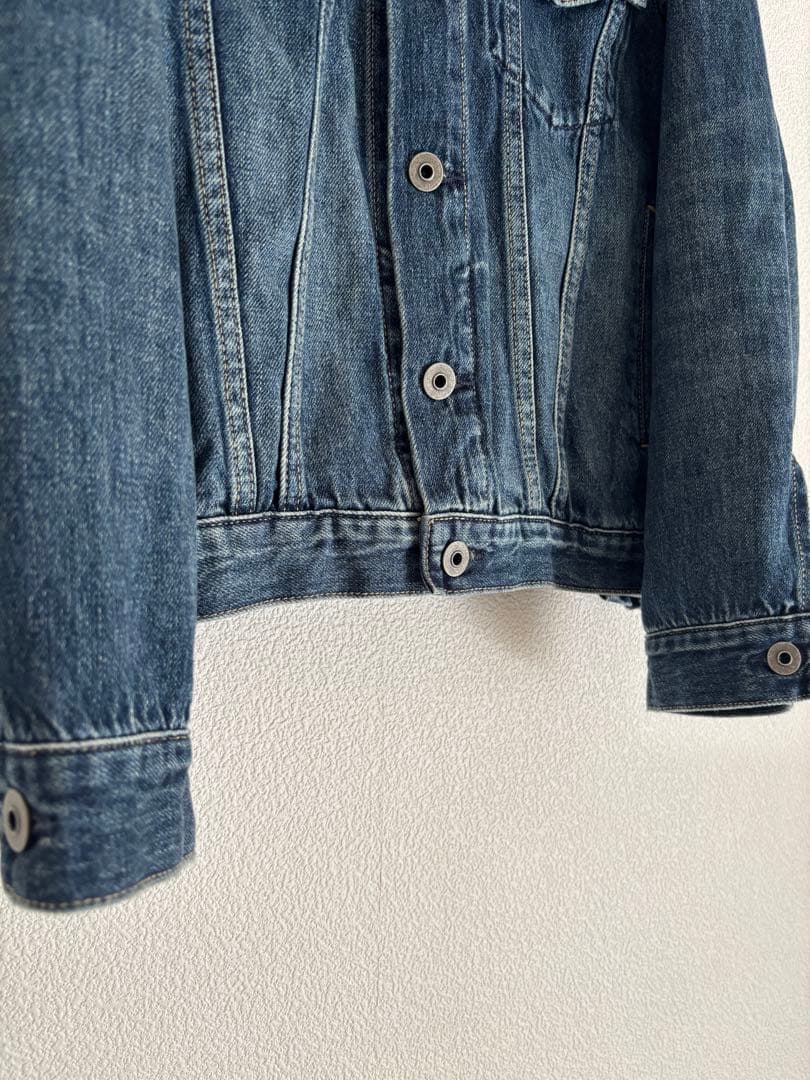 plage デニムジャケット 36