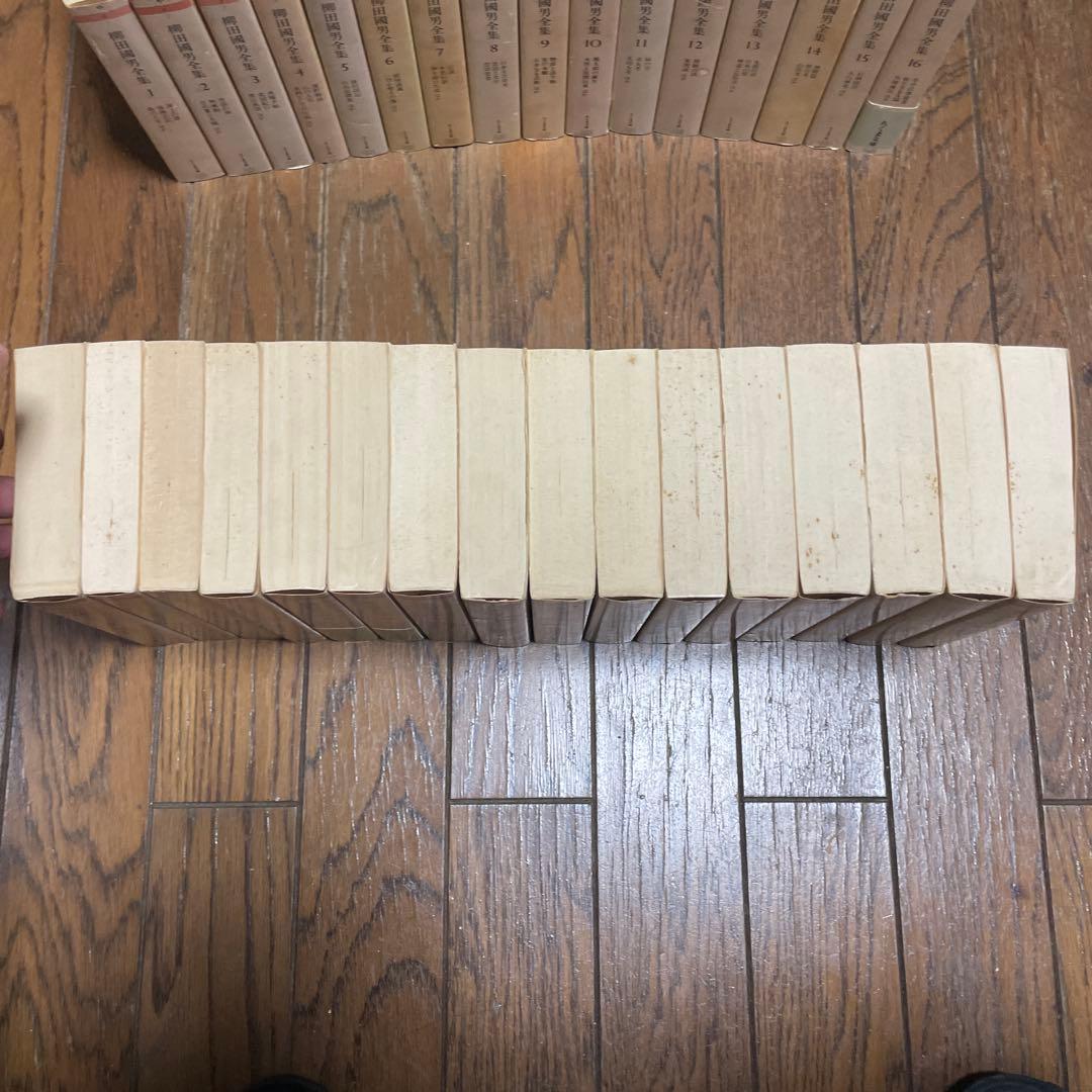 柳田國男全集　全32巻　ちくま文庫