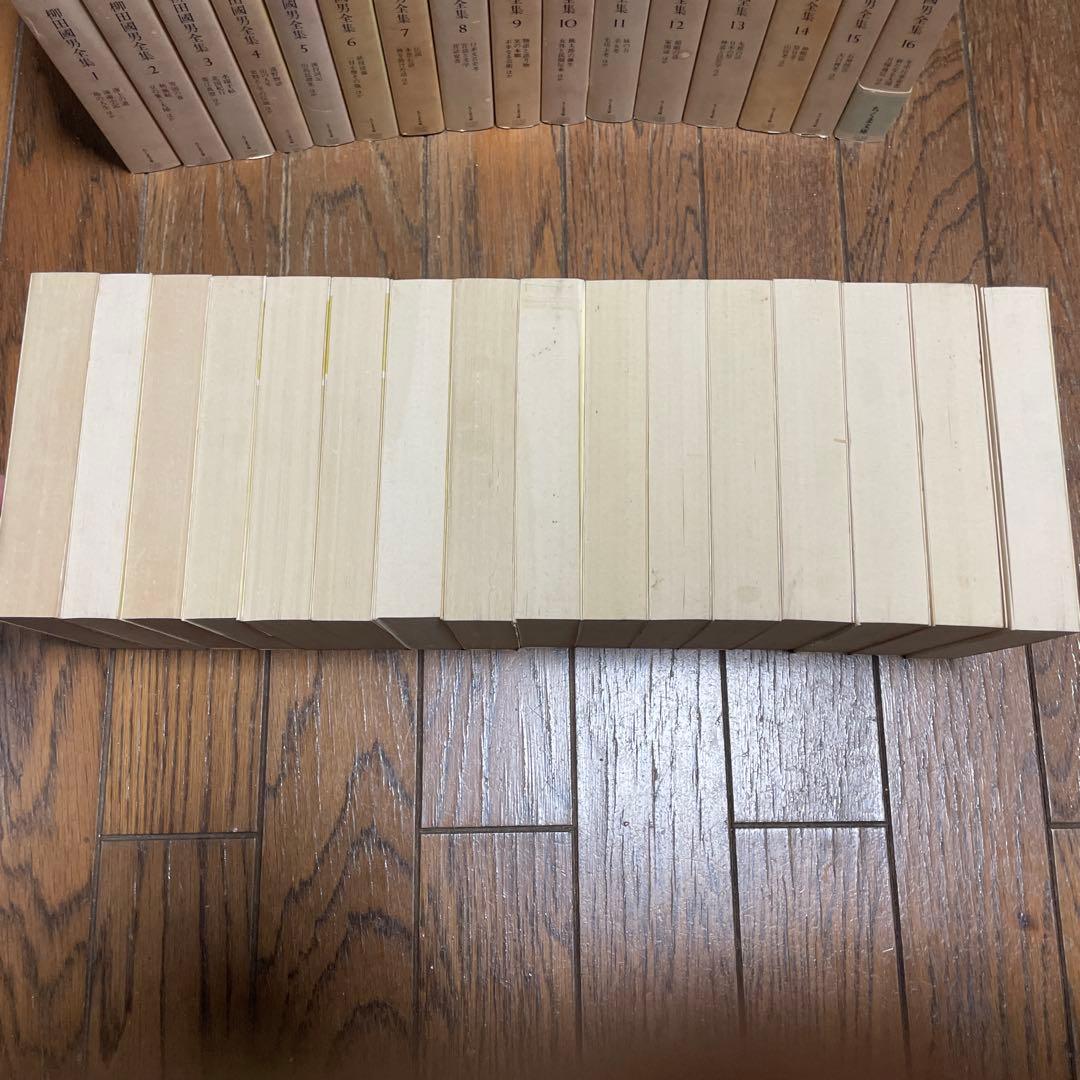 柳田國男全集　全32巻　ちくま文庫