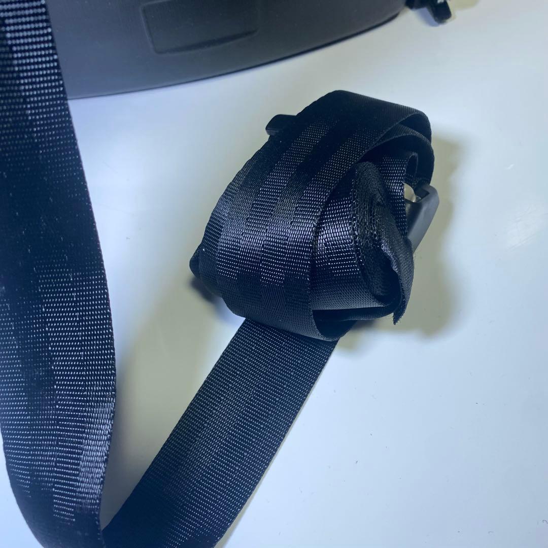 【極美品】LEAMAN カイナビットターン2 ISOFIX チャイルドシート