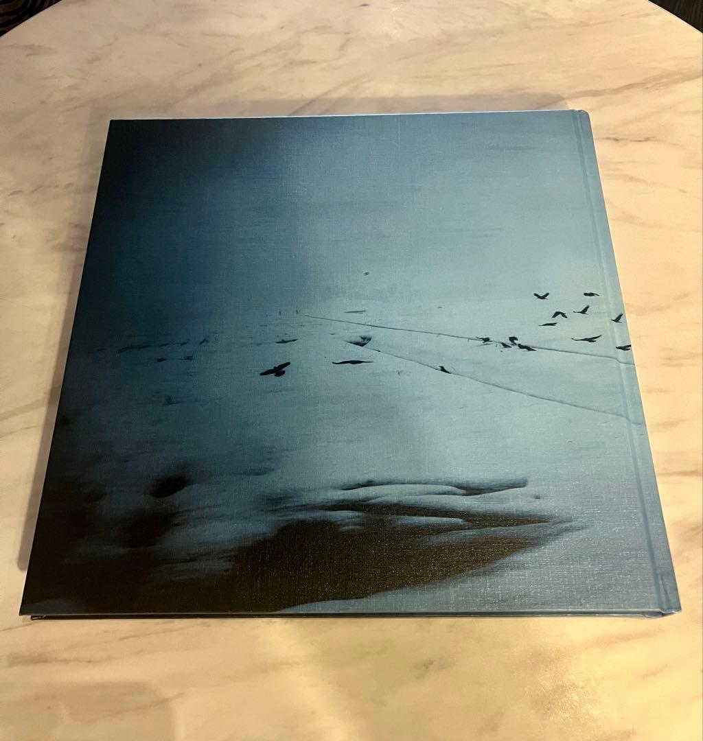 小川康博　ogawa yasuhiro into the silence