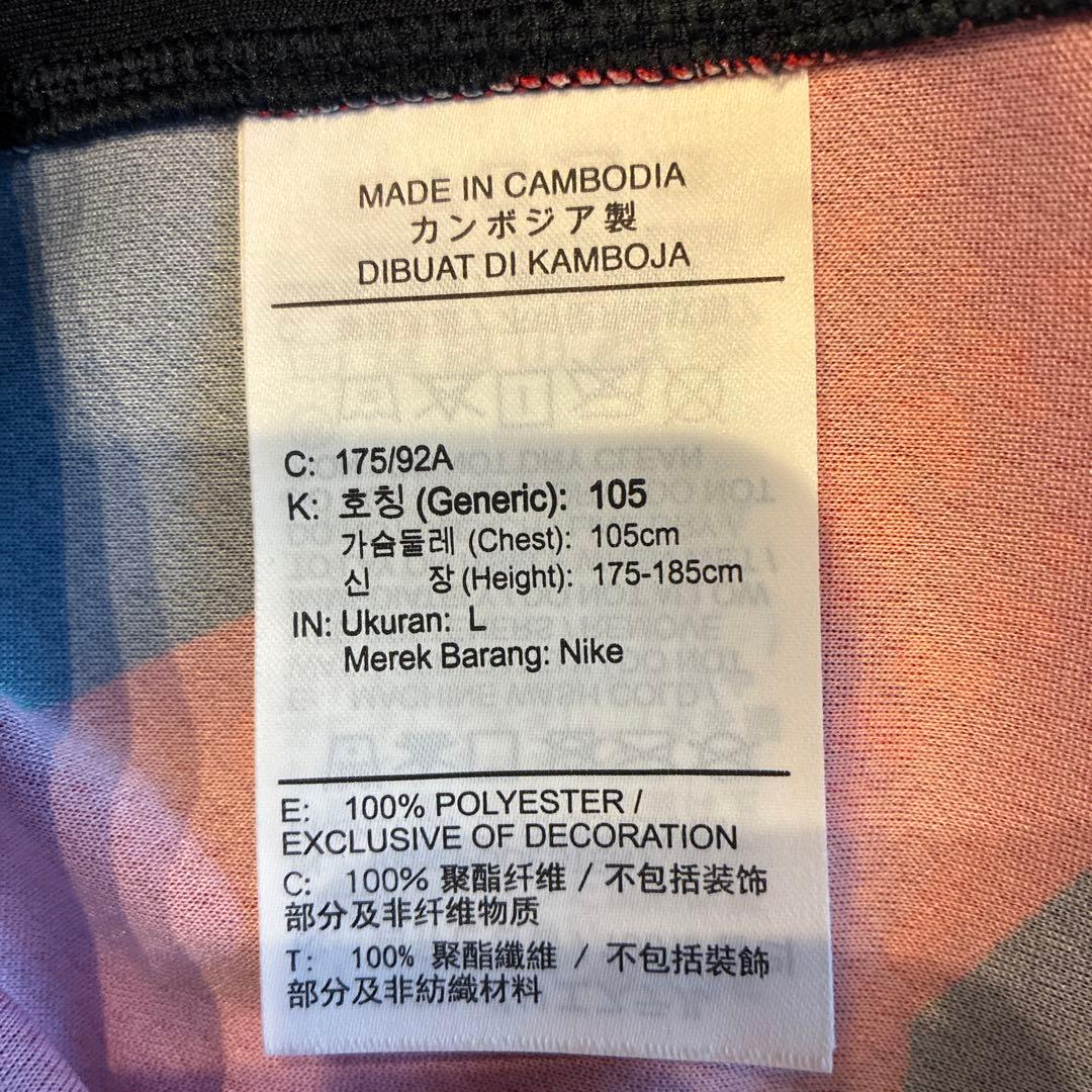 2025鹿島アントラーズユニフォームL