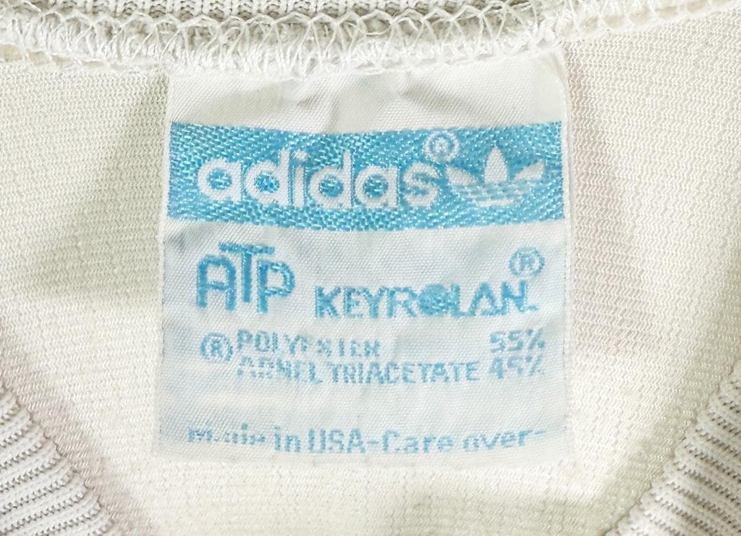 専用 US古着 アディダス adidas KEYROLAN ATP ジャージ