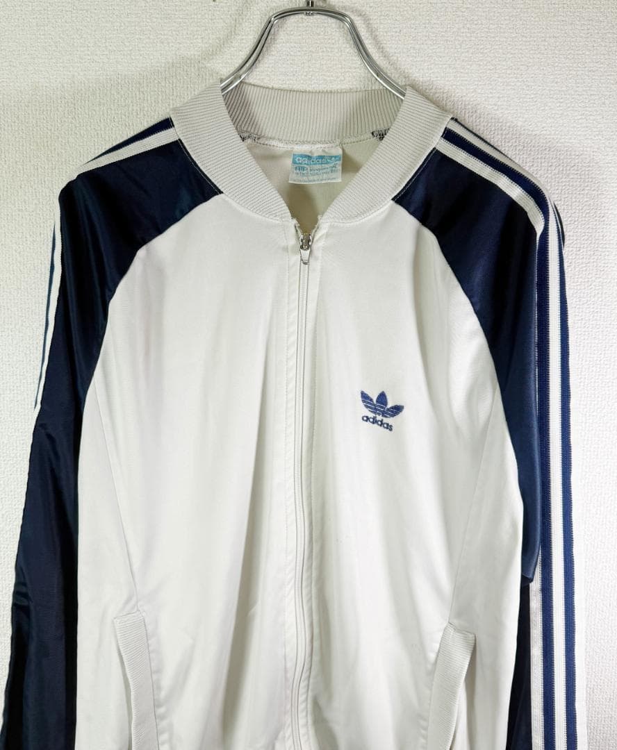 専用 US古着 アディダス adidas KEYROLAN ATP ジャージ