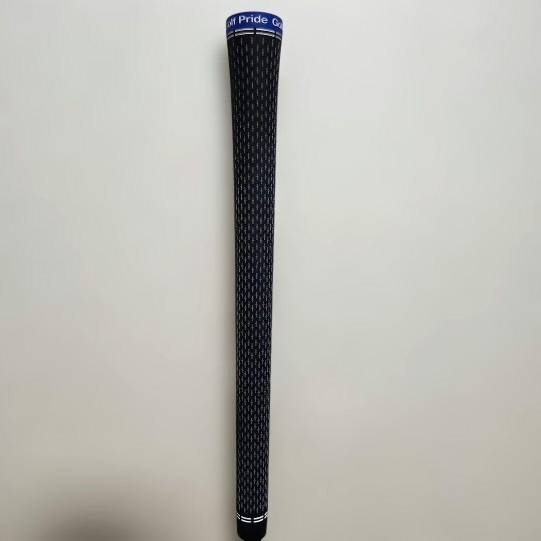 テーラメイド Qi10 MAX レスキュー 3番 20°