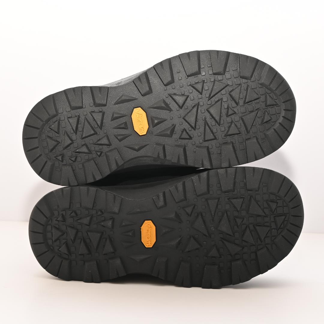 【25cm】THE NORTH FACE ヌプシ ブーティ ウォータープルーフ