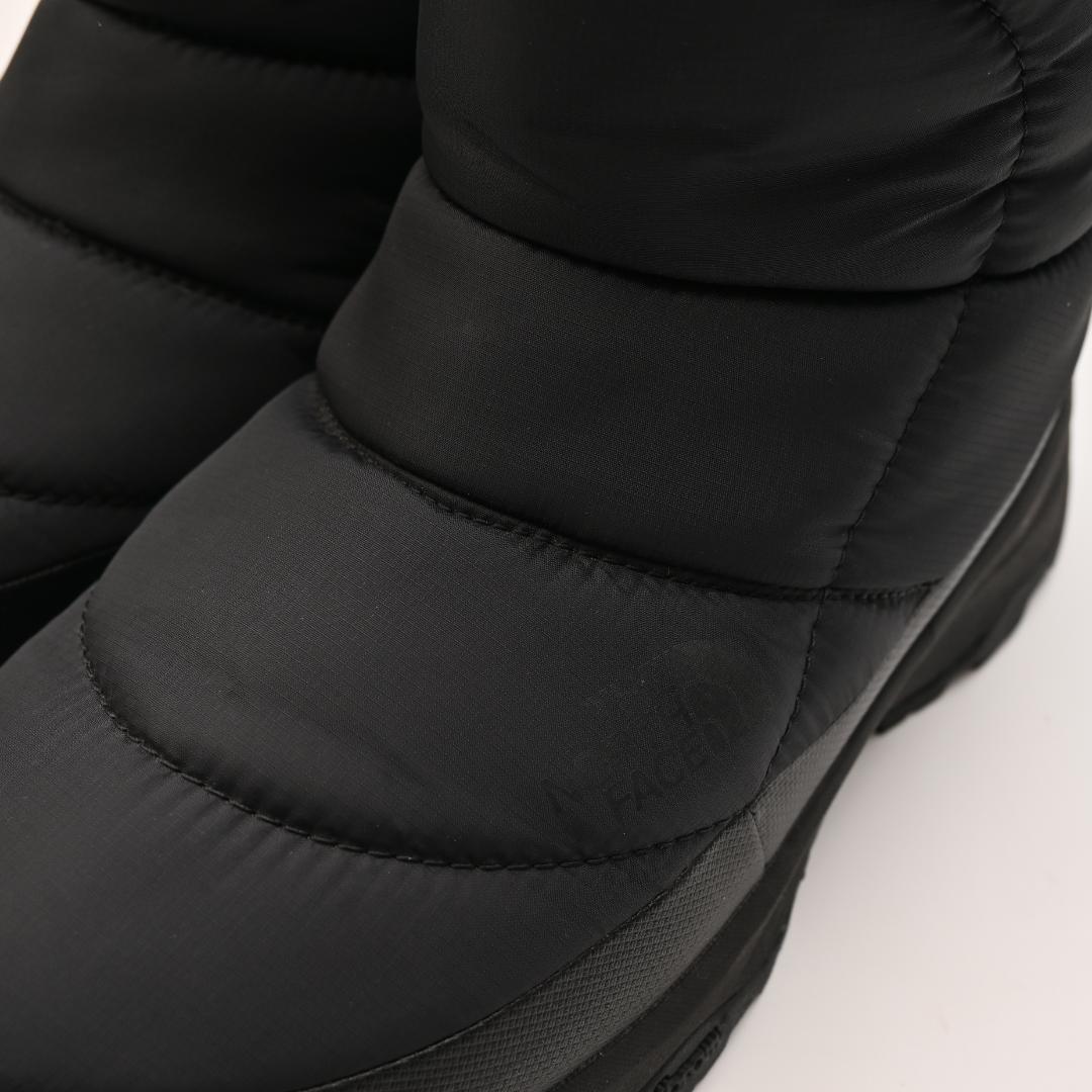 【25cm】THE NORTH FACE ヌプシ ブーティ ウォータープルーフ