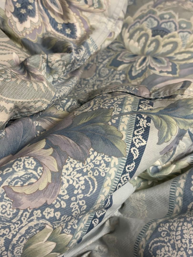 西川 羽毛布団 フルレーヌ シングルロング 増量タイプ