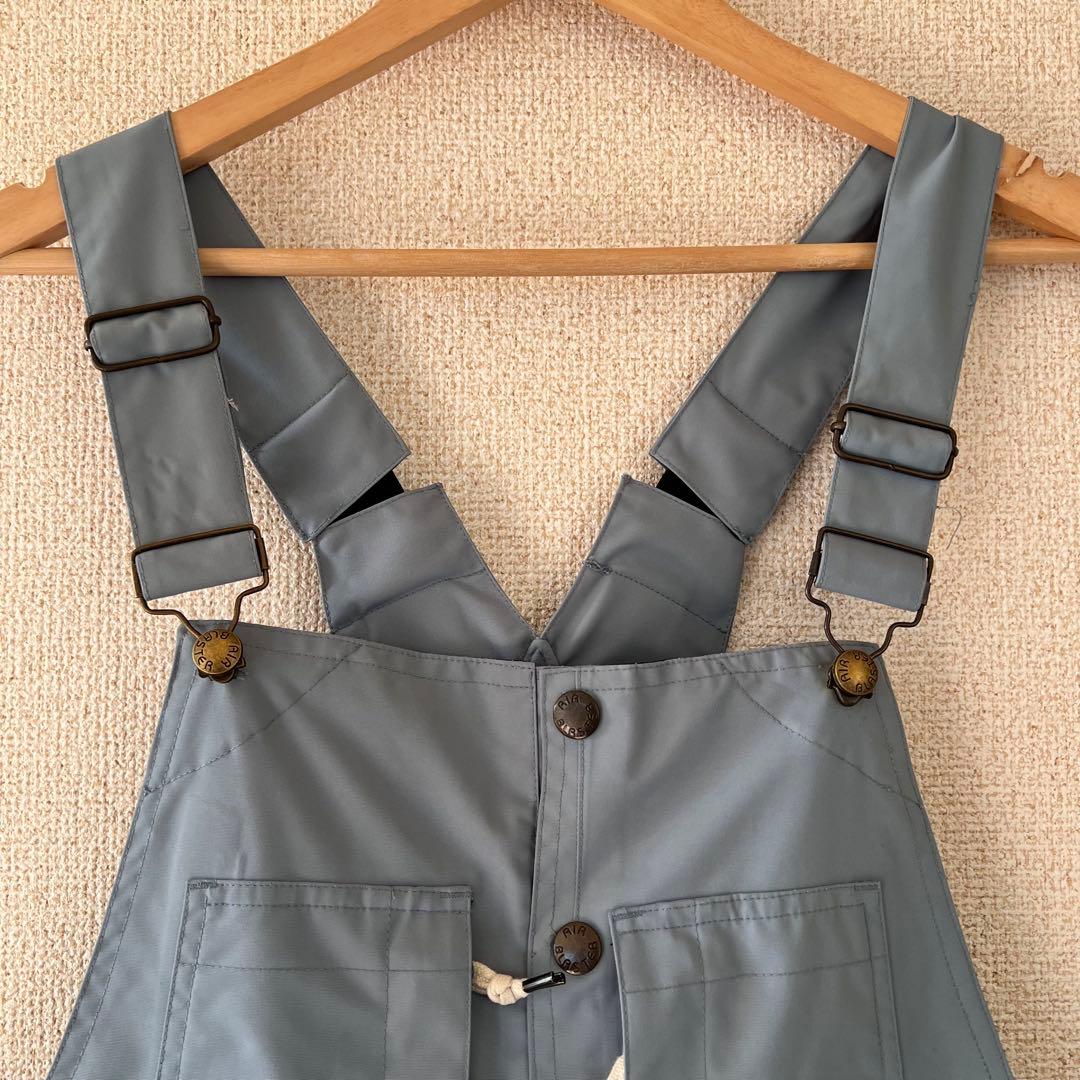 AIRBLASTER ビブパンツ