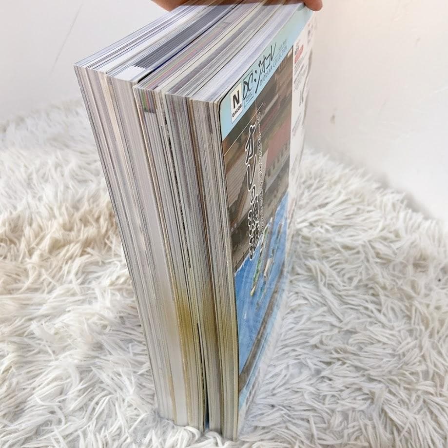 ジオコレ ジオラマコレクション完全マニュアル 5冊セット