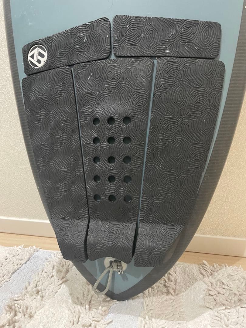 【1月中値下】ヒプトクリプト5'6 （手渡し。発送も可）Hypto Krypto